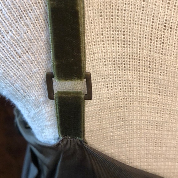 Stella McCartney Top Size 40 - Picture 5 of 8